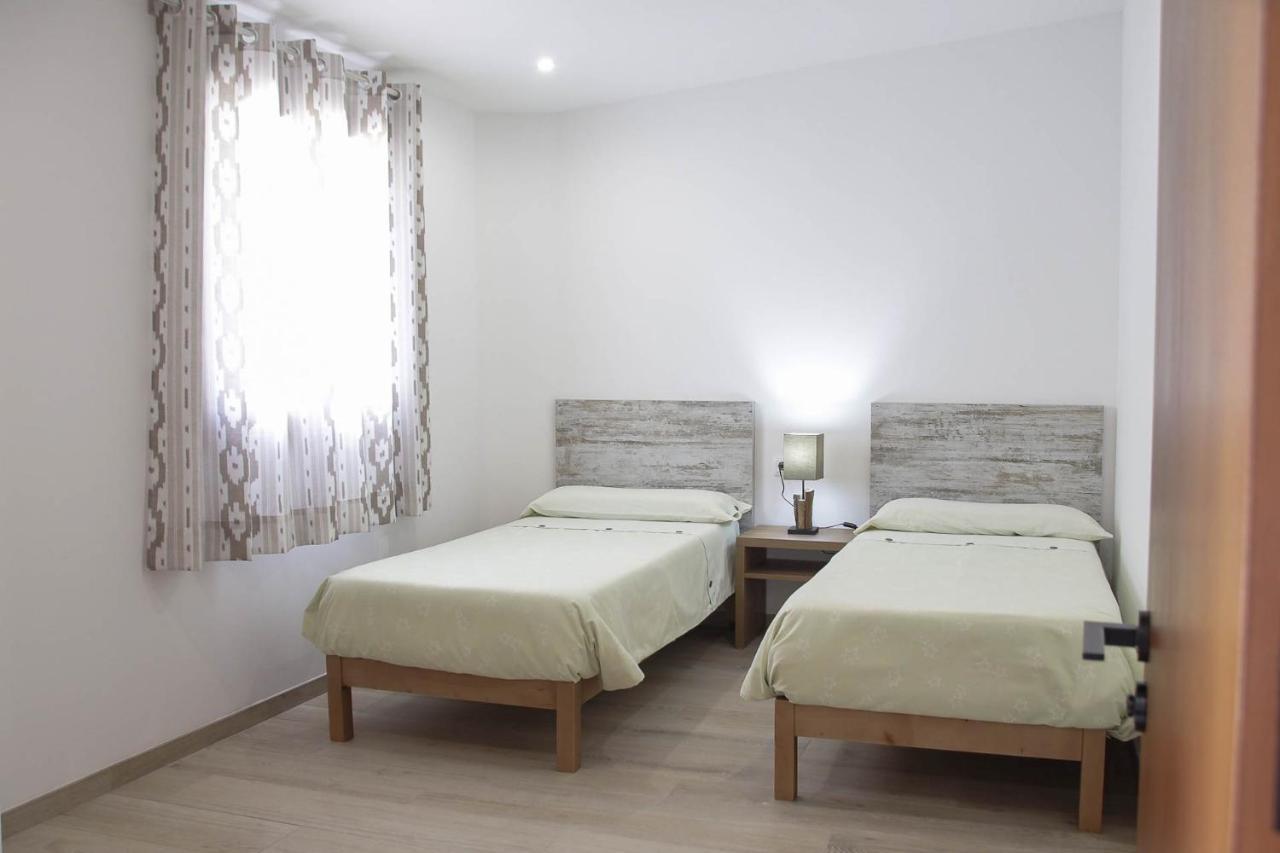 Agroturismo Saraix Santa Margalida Exterior foto